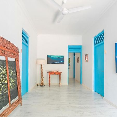 Villa Rosa Maldives Feridhoo Luaran gambar