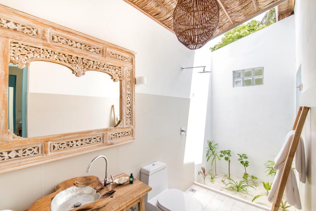 Villa Rosa Maldives Feridhoo Luaran gambar