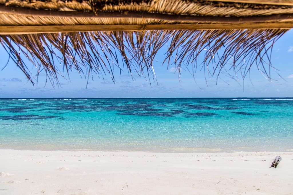 Villa Rosa Maldives Feridhoo Luaran gambar