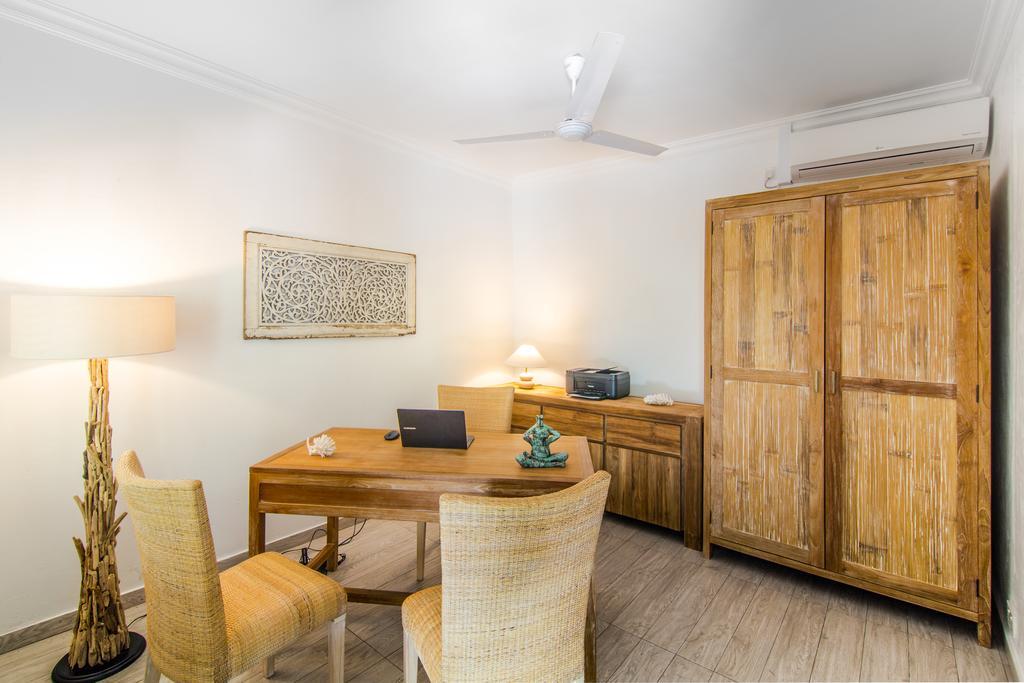 Villa Rosa Maldives Feridhoo Luaran gambar