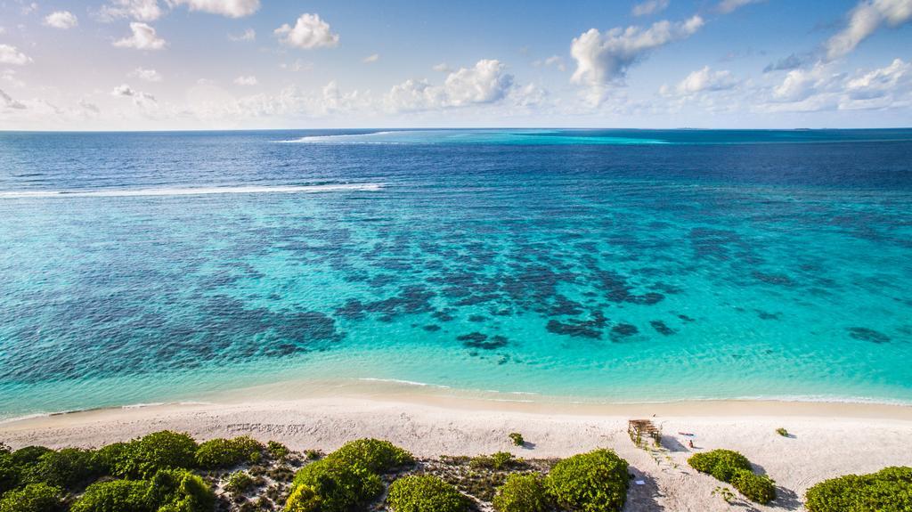 Villa Rosa Maldives Feridhoo Luaran gambar