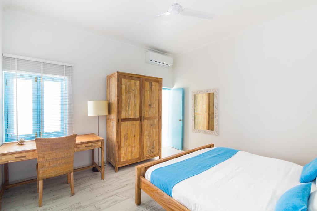 Villa Rosa Maldives Feridhoo Luaran gambar