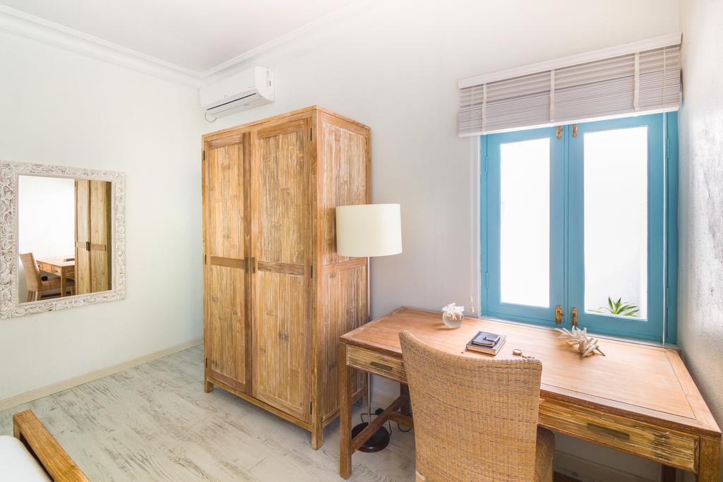 Villa Rosa Maldives Feridhoo Luaran gambar