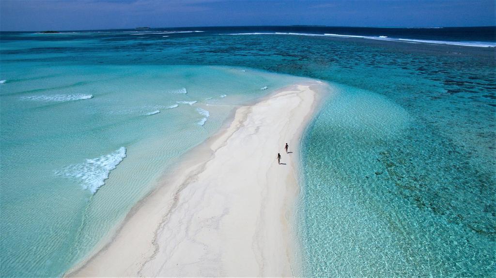 Villa Rosa Maldives Feridhoo Luaran gambar