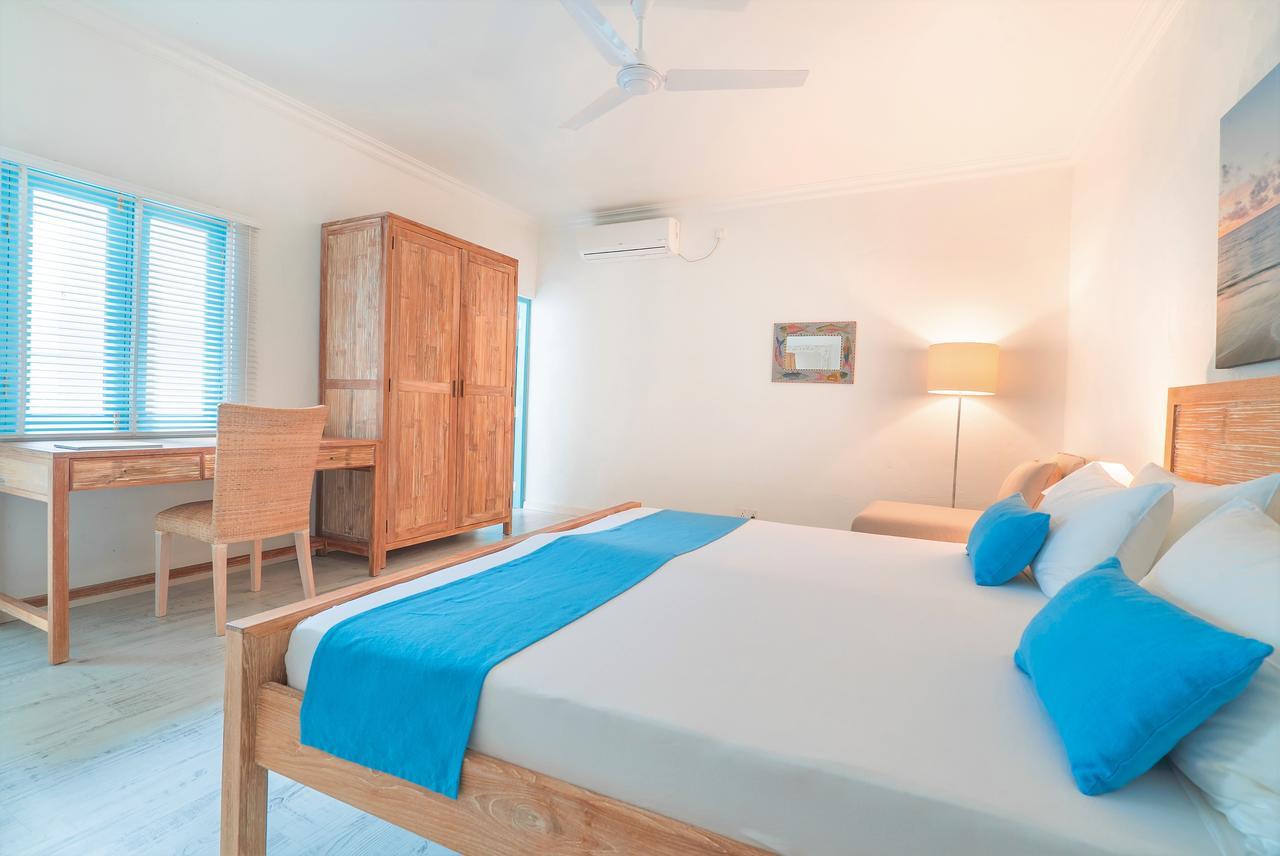 Villa Rosa Maldives Feridhoo Luaran gambar