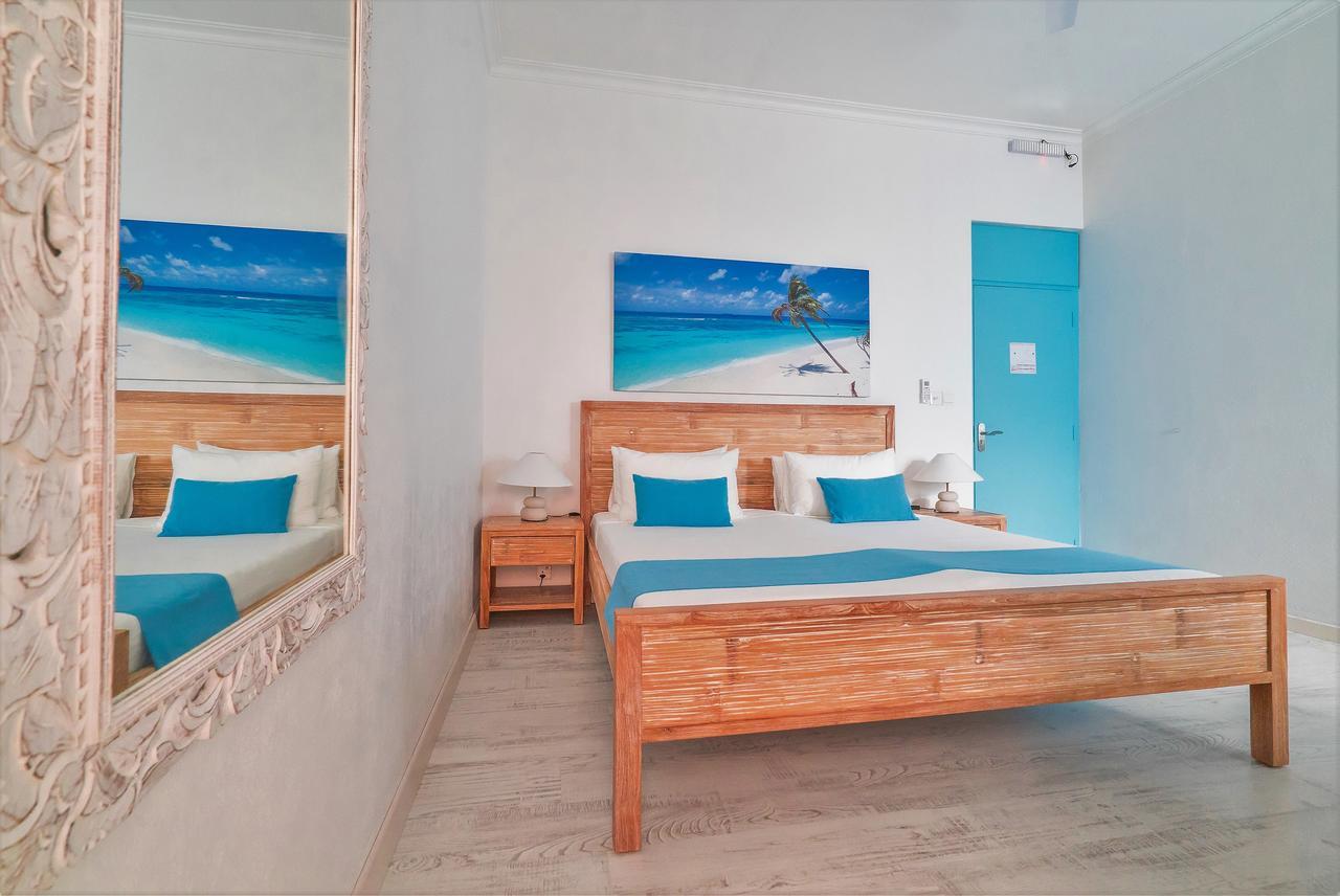 Villa Rosa Maldives Feridhoo Luaran gambar